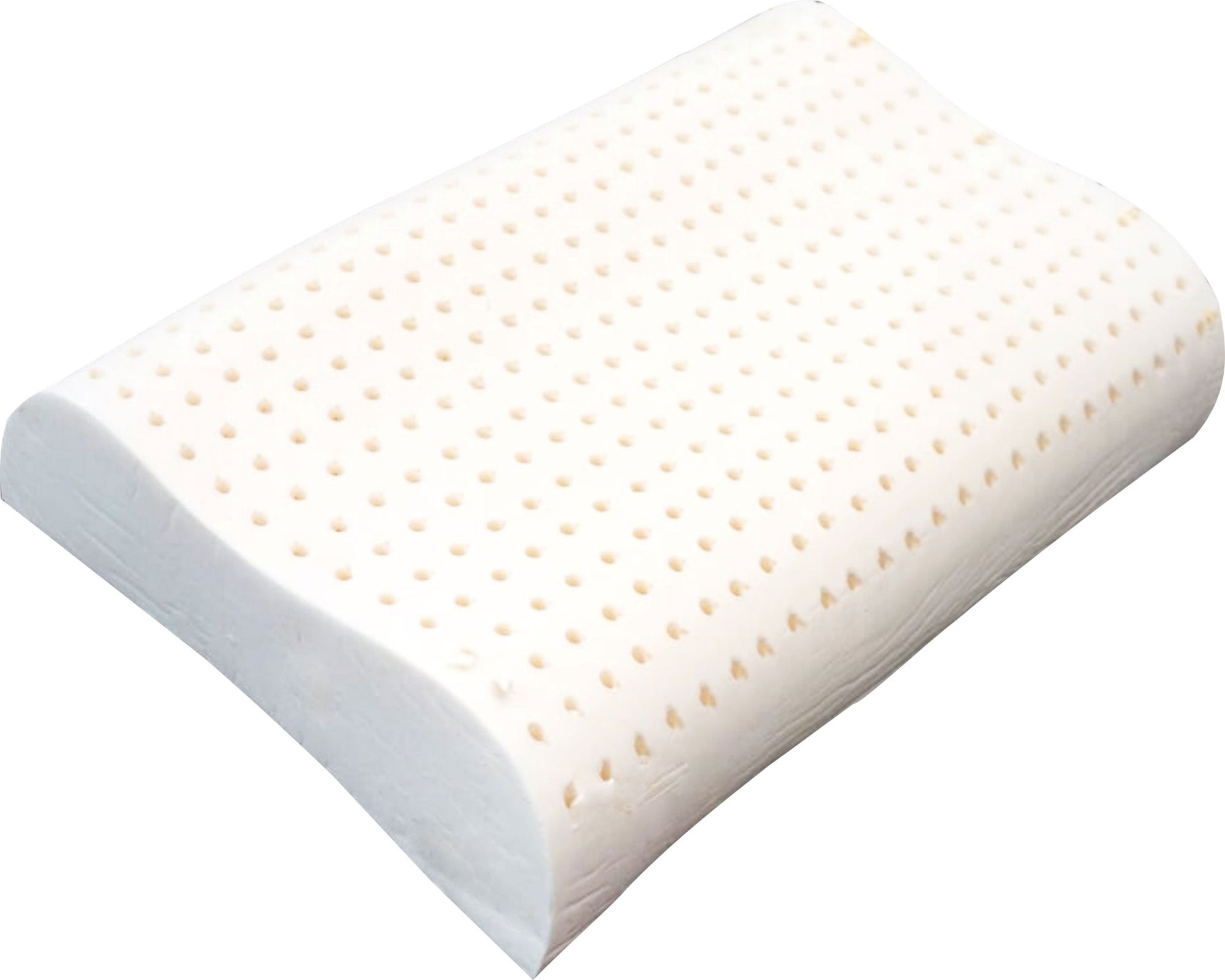 Sofzsleep Contour Latex Pillow