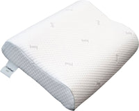 Sofzsleep Contour Latex Pillow