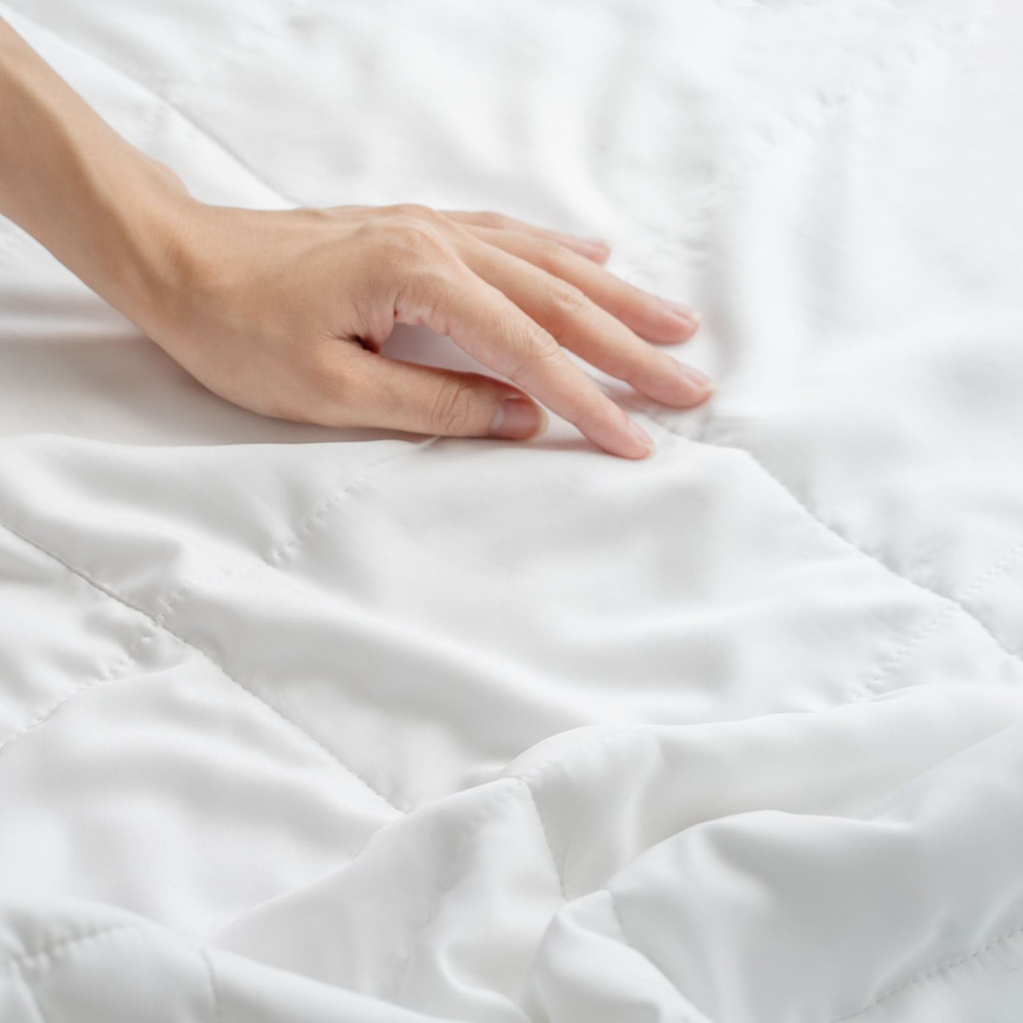 TENCEL™ Lyocell Duvet - Comforter Made For Tropical Climates