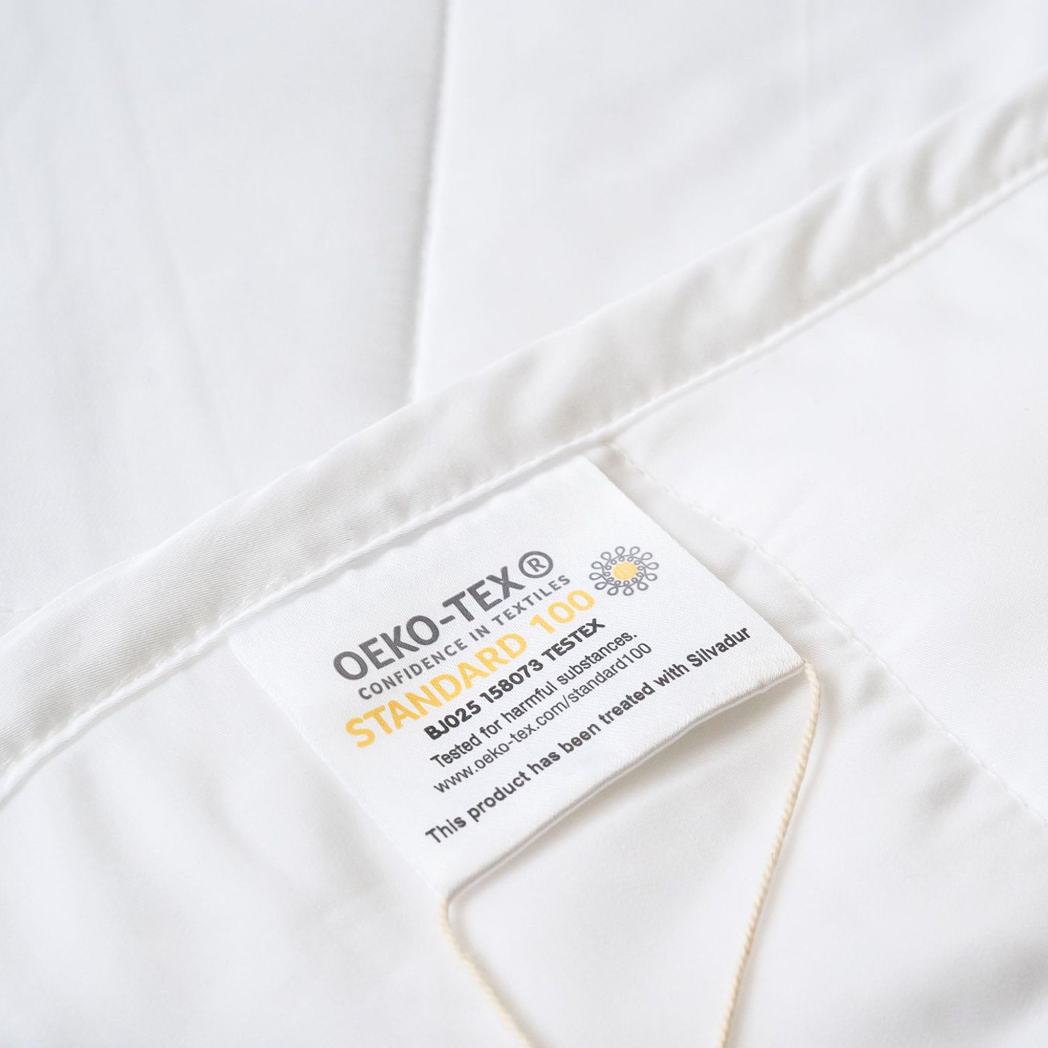 TENCEL™ Lyocell Duvet - Comforter Made For Tropical Climates