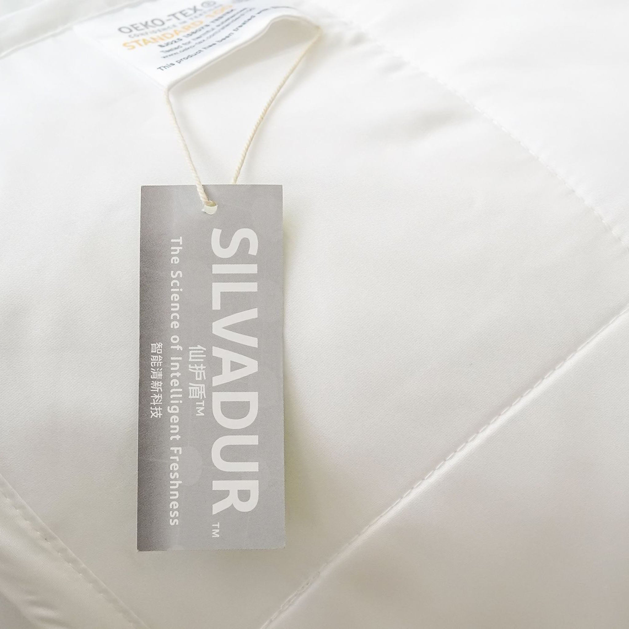TENCEL™ Lyocell Duvet - Comforter Made For Tropical Climates