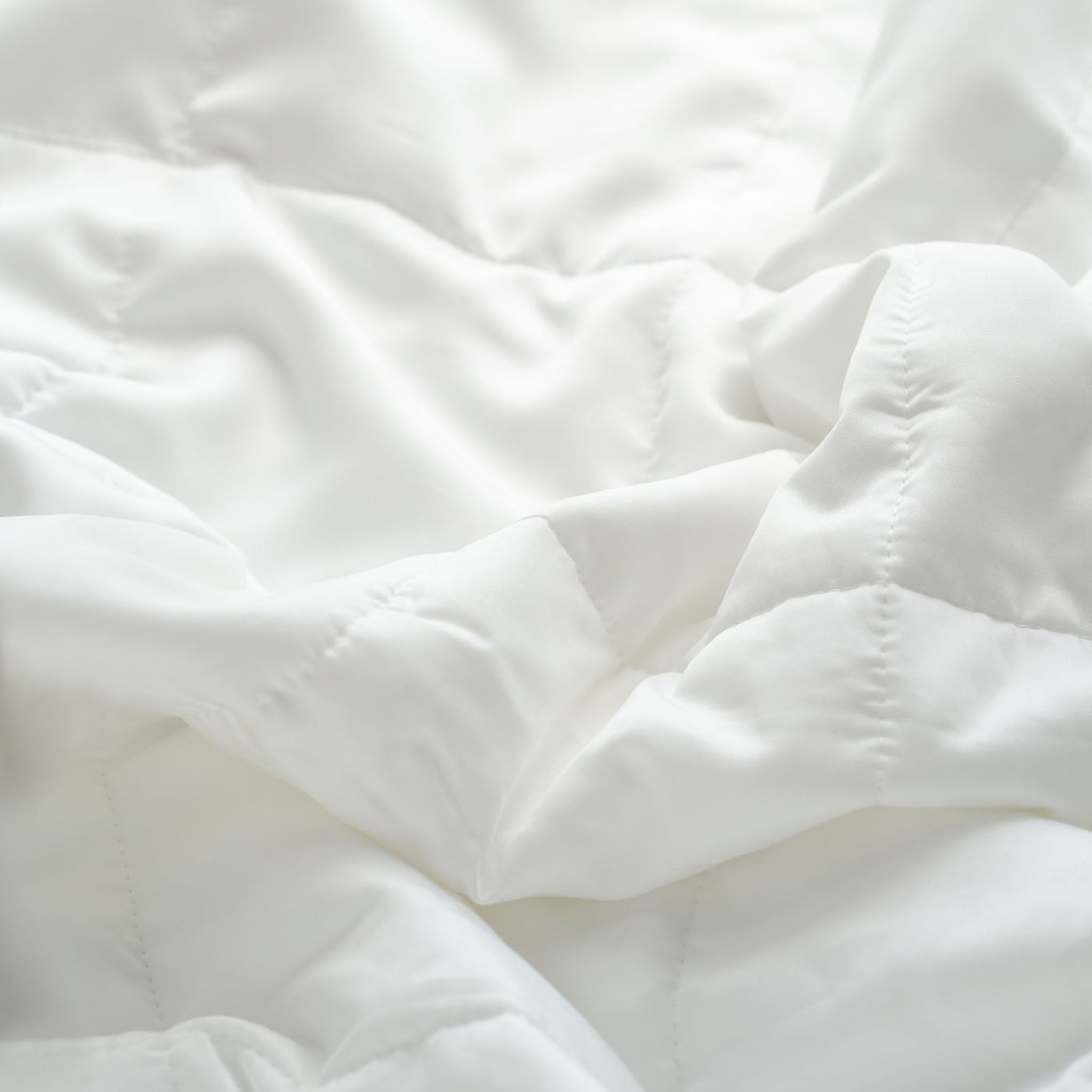 TENCEL™ Lyocell Duvet - Comforter Made For Tropical Climates