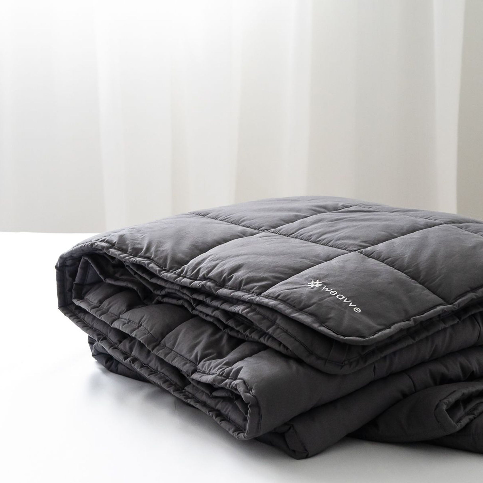 Weighted blanket shopee sale