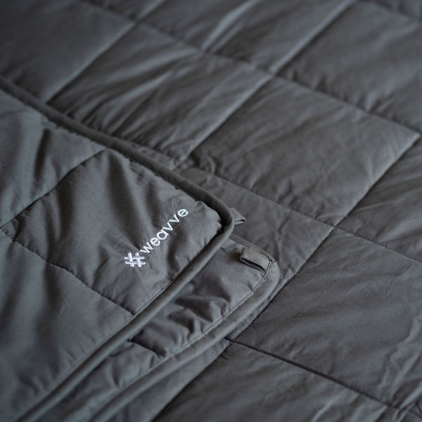 Weavve Queen Weighted Blanket 9kg